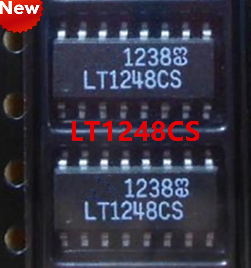 

New Chip LT1248CS LT1248 SOP-16