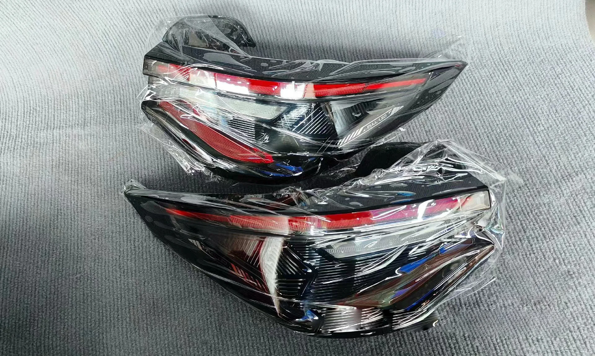 1 шт. автомобильные аксессуары бампер задний фонарь ChangAn x5 plus отражатель заднего