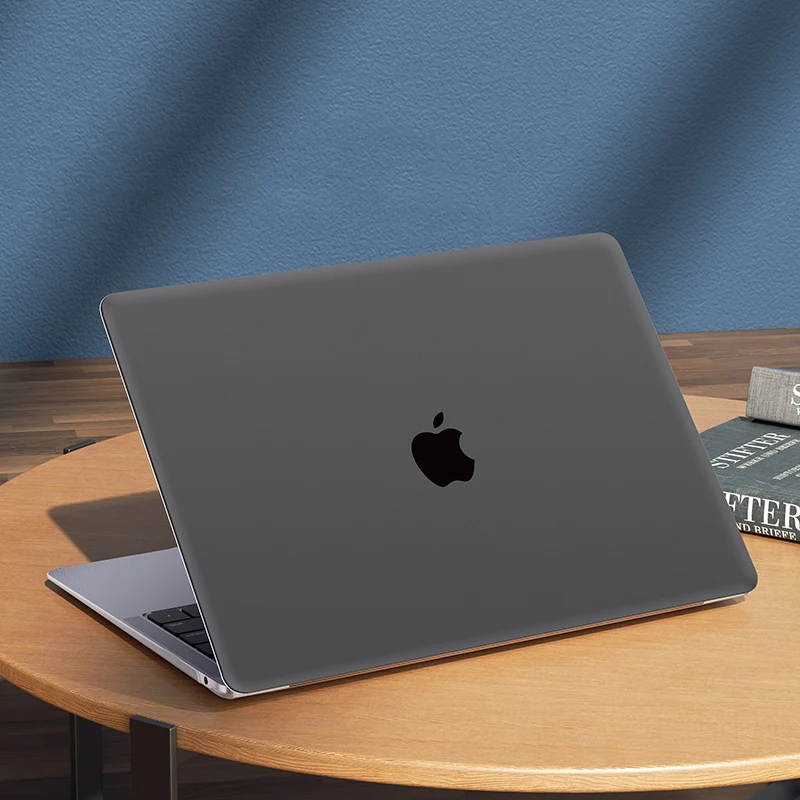 

Laptop Case For Macbook Air 13 Case 2020 M1 for Macbook Pro 13 Case Touch Bar for Macbook Pro 15 Case 12 16 pro 14 Cover Funda