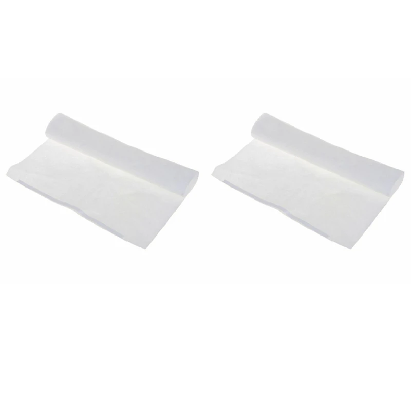 

10Pcs Electrostatic Filter Cotton Hepa Filtering Net Soot For Xiaomi Air Purifier Vacuum Cleaner Parts