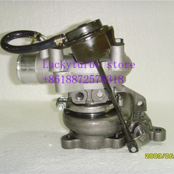 Turbo factory direct price 28200-4A201 TF035HM-12T 49135-04121 turbocharger