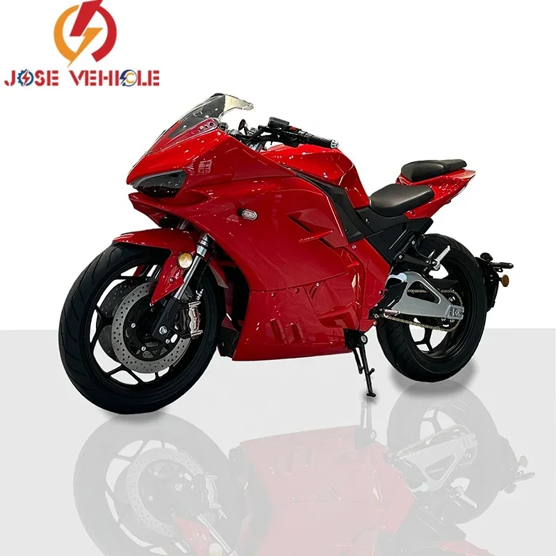 72 В 2 колеса 3000 Вт центральный двигатель скорость 120 км/ч гоночный электрический