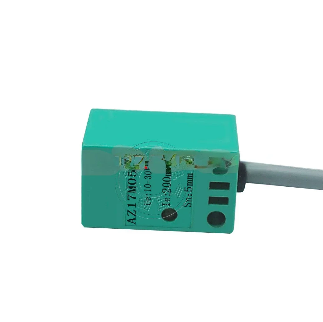 Концевой выключатель электрической вилочной погрузчика Nori Diamond EPT15 AZ17M05NK AZ17M05PK