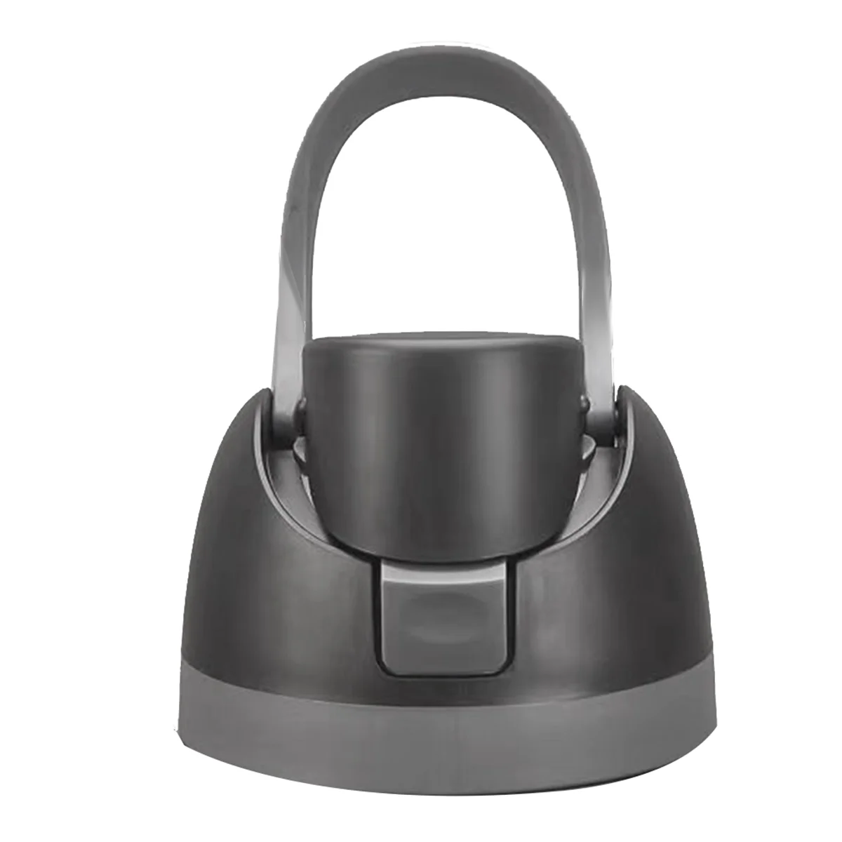 Фотоемкость для Owala Cup 16oz 24oz 32oz 40oz одна кнопка верхней крышки бутылки воды без