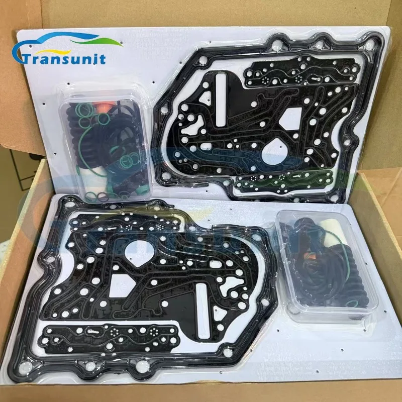 

Новый 0AM DQ200 DSG 0AM325066AE коробка передач, уплотнитель корпуса клапана, ремонтный комплект, костюм для Audi Seat Skoda, 7-скоростной