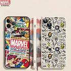 Чехол для Apple iPhone 13 12 11 Pro 13 12 Mini X XR XS Max SE 6 6S 7 8 Plus