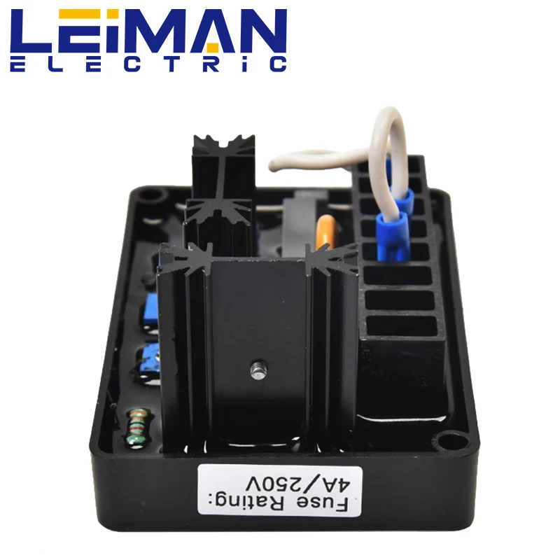 Автоматический регулятор напряжения для дизельного генератора