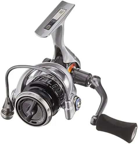 

Lightweight Spinning Reel