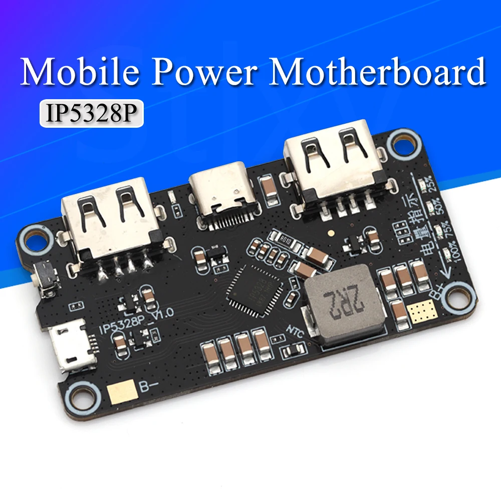 

Быстрое зарядное устройство Stlxy для аккумуляторов 18650