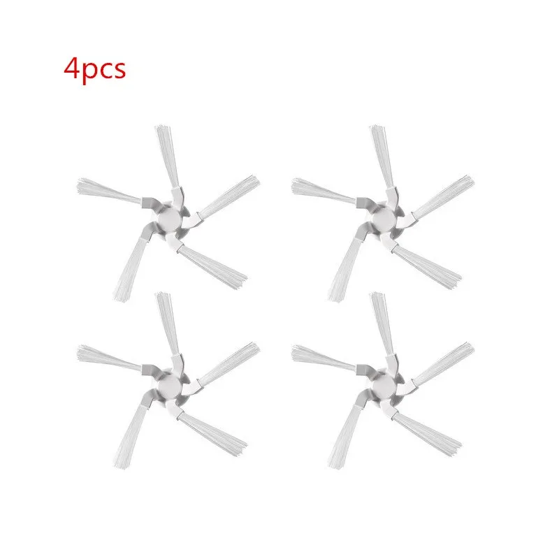 

For Dreame W10 W10 Pro Sweeping Robot Accessories Edge Brush