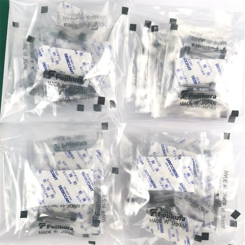 FSM-50S 60S 70S 80S 70S+ 80S+70R Fiber Fusion Splicer welding Electrode rod made in Japan ELCT2-20A