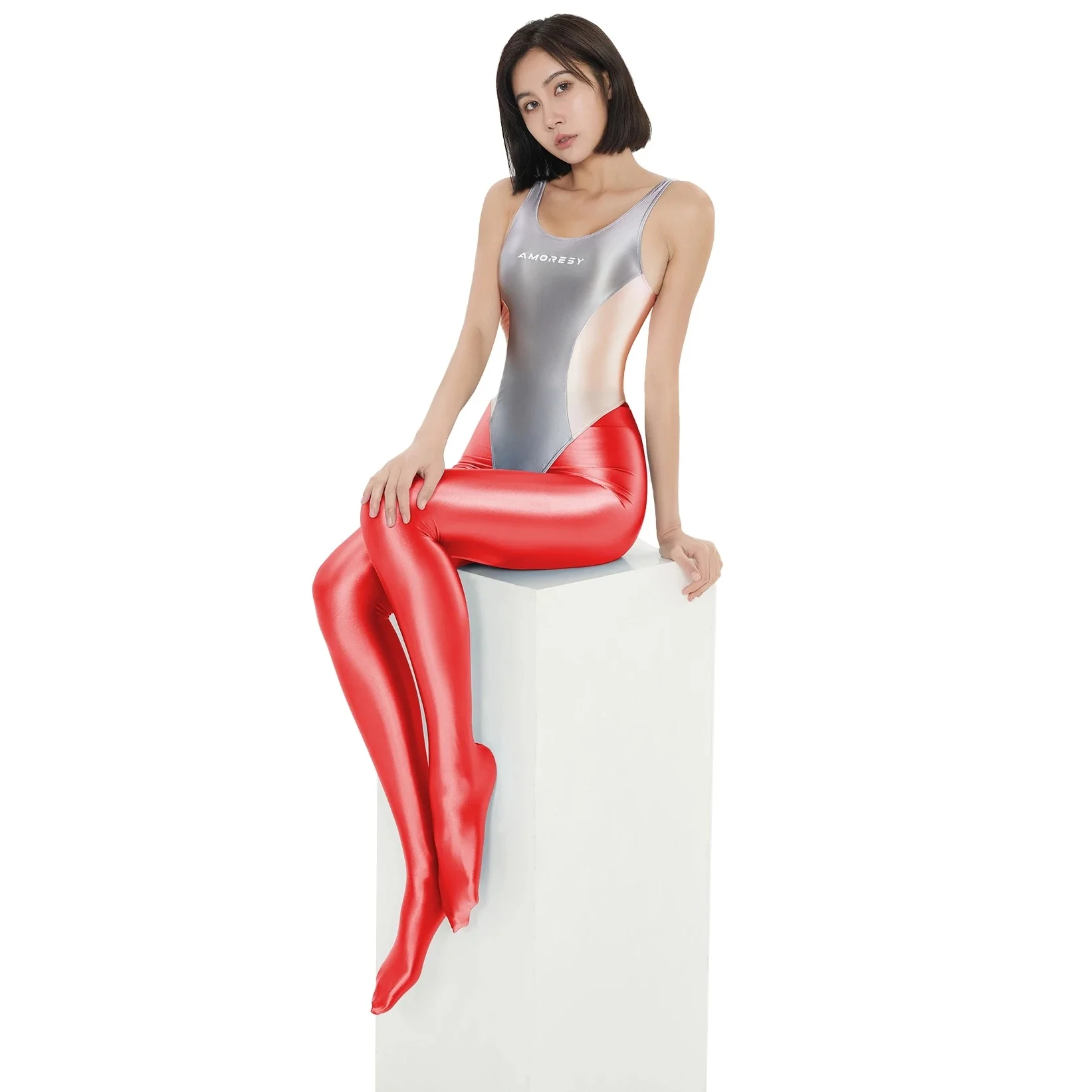 Рисунок 6 - Японский сатиновый сексуальный