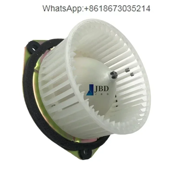 Экскаватор 115SR 135SR 200 210 230 330-6E воздушный кондиционер нагреватель воздуходувка