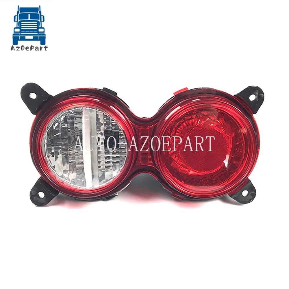 

Stop Brake Tail Rear Light Lamp for Kia Bongo 3 K2500 K2700 2004