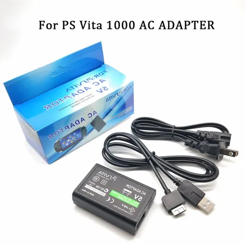 DIXSG Адаптер для PS Vita 1000