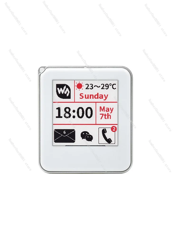 1 54-дюймовый пассивный электронный чернильный экран NFC с беспроводным источником