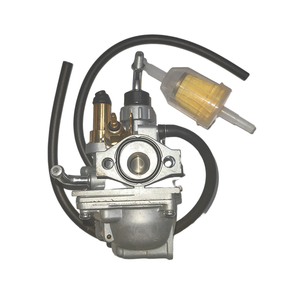 

Carburetor For Yamaha TTR50 TTR 50 TTR 50E 2006-2011 Carb w/ Fuel Filter