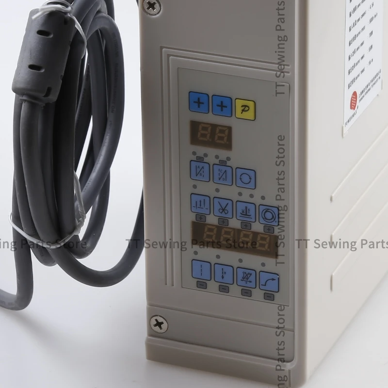 Б/у оригинальный электронный блок управления 220 В система Powermax сервоконтроллер