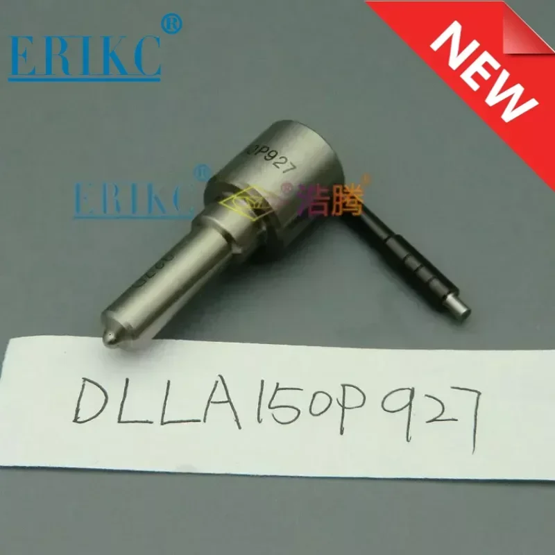 ERIKC DLLA 150P 927( 093400 9270) Дизельная форсунка 927 Распылительная в сборе 150P927( 0934009270 ) для