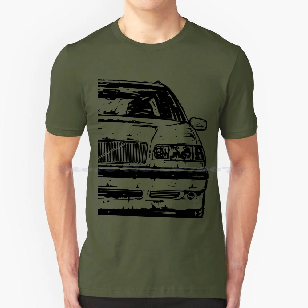 

850 & Quot ; Ols & Quot ; T Shirt 100% Cotton Tee 850 Enthusiast 850 Lover 850 Tuning Enthusiast Lover Tuning Retro Vintage