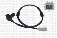 

5090147 inner wheel speed sensor ON left for