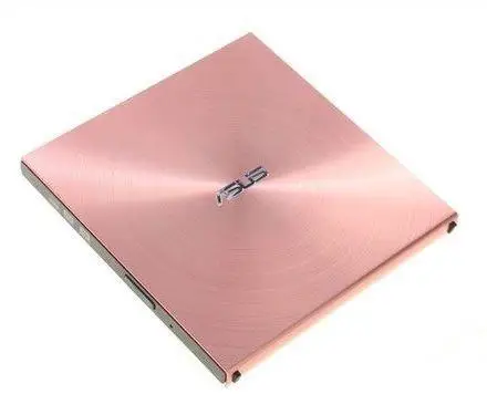 ASUS SDRW 08U5S U большой выбор цветов двуслойные диски DVD розовый оптических