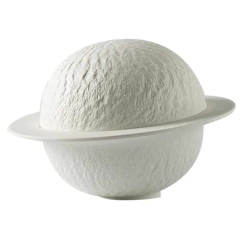 Ретро Планета Отель Художественная концепция Обеденная креативная ресторанная