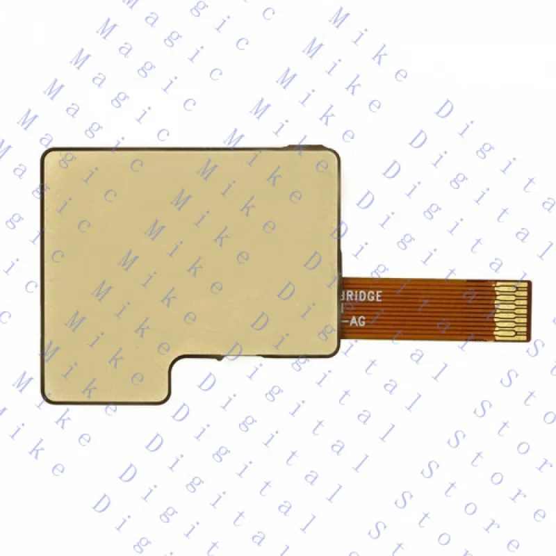Разъем для сенсорного экрана + кабель для Samsung Galaxy Tab S6 Lite P610 P615 P617 (art.: 3920d8317c9bb) - 3920d8317c9bb