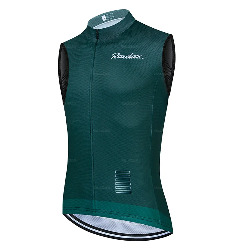 Комплект велосипедного трикотажа для мужчин с коротким рукавом велосипедная