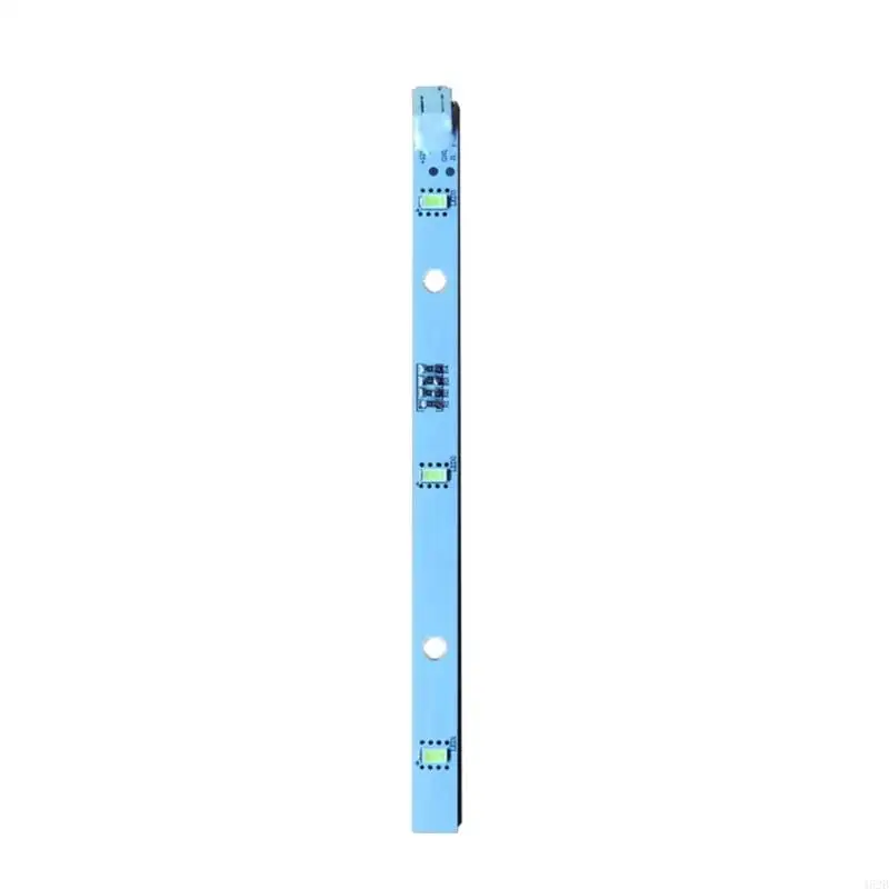 462b 1pc холодильник с холодильником светодиодной полосовой полосы для Rongsheng/ Hisense