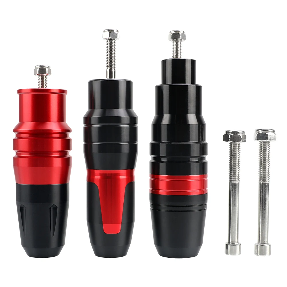 2023 г. для HONDA VTR1000 VTR1000F VTR1000FV VTR1000R аварийные колодки рамы мотоцикла дежурные