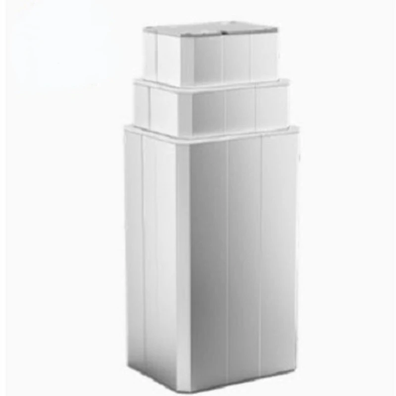 

SLA-LC03 3 Stage High Speed Linear Actuator Desk Type 6000N 12V/24V DC Lifting Column