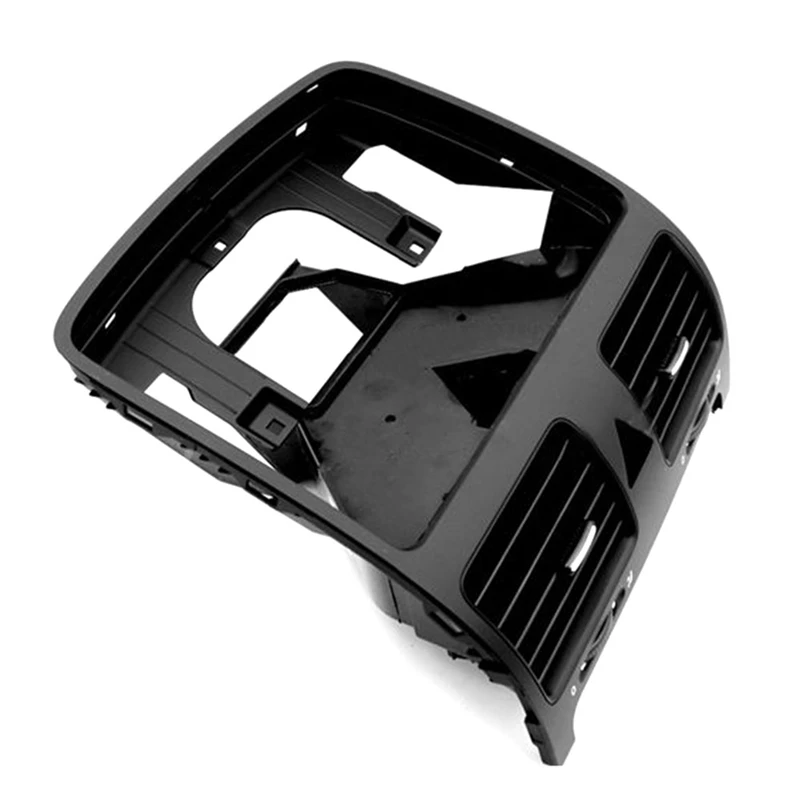 1КД 819728 Автомобильная передняя центральная приборная панель вентиляционное