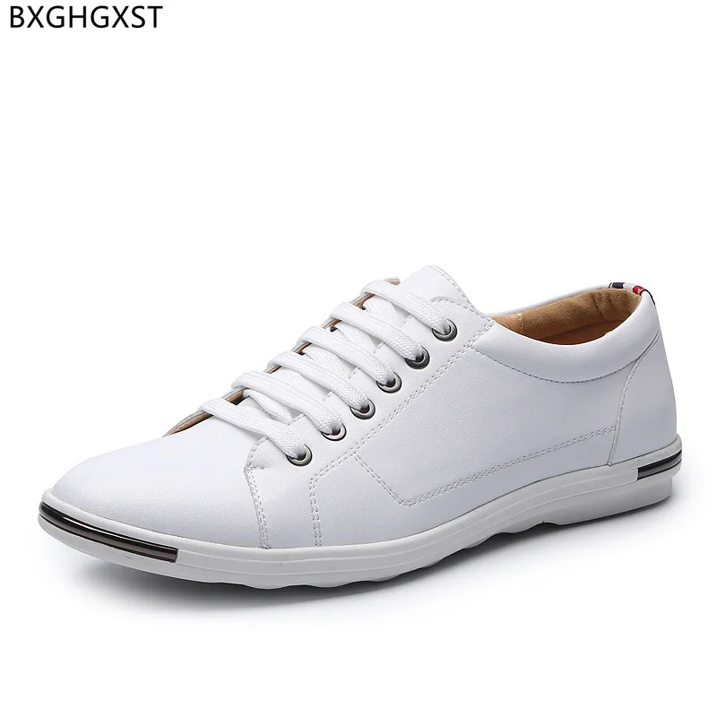 

Casuales Leather Casual Shoes Office 2023 Casual Shoes for Men Italian Shoes Men Fashion Werkschoenen Мужская повседневная обувь