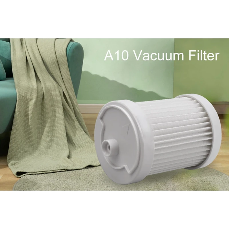 3Pcs Replacement Filter Kit For Tineco A10 Hero/Master A11 S12 Cordless Vacuum Post Filters Hepa
