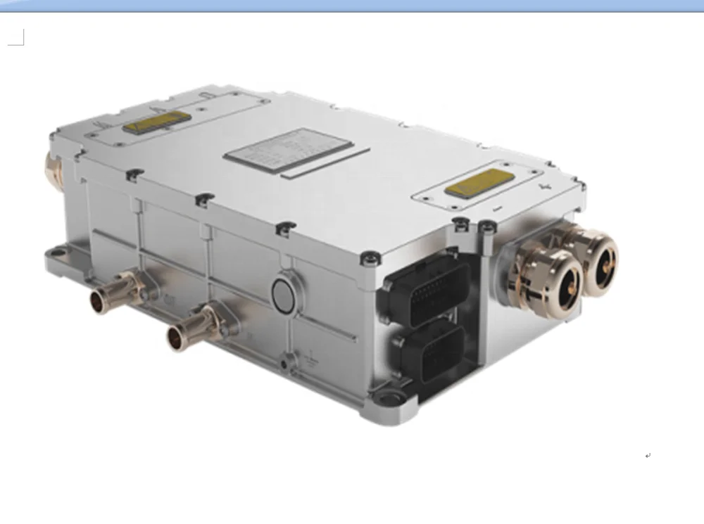 Рисунок 3 - Высококачественный инвертор для