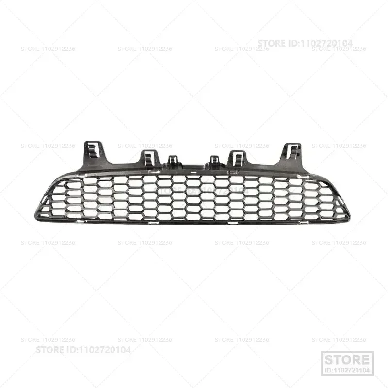 

Для BMW M3 M4 (F80 F82 F83) 2014-2020 гг. Решетка противотуманной фары переднего бампера 51118054294 51118054301 51118054302