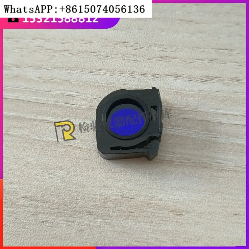 BIO rad iMark 680 450 550 ELISA Считыватель фильтров-нм и другие фильтры