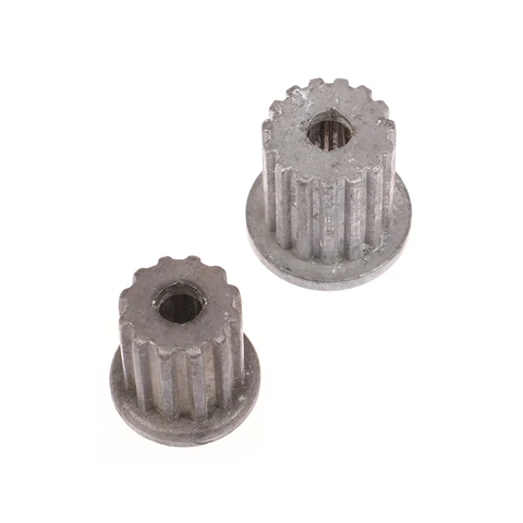 Универсальная сердцевина пульсатора стиральной машины 12/15, Центральная шестерня, металлические детали для стиральной машины