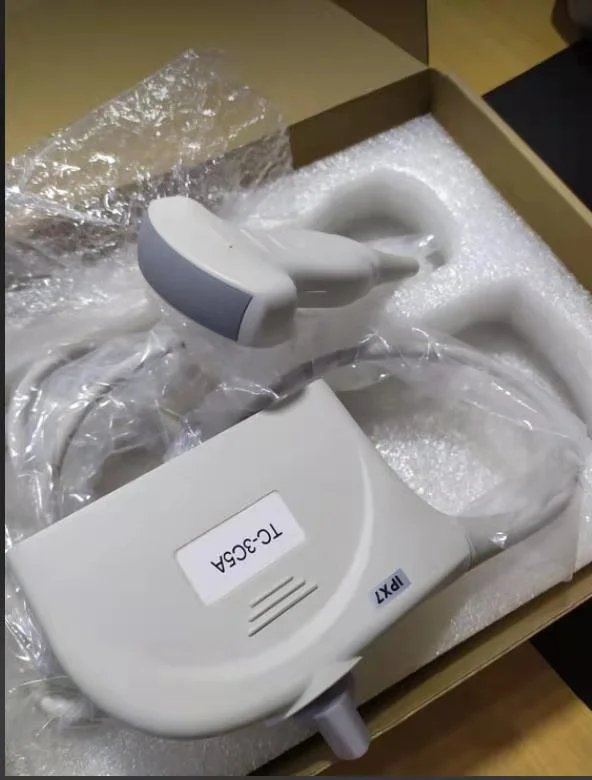 

Зонд Mindray TC-3C5A для DC 40 (новый, совместимый)