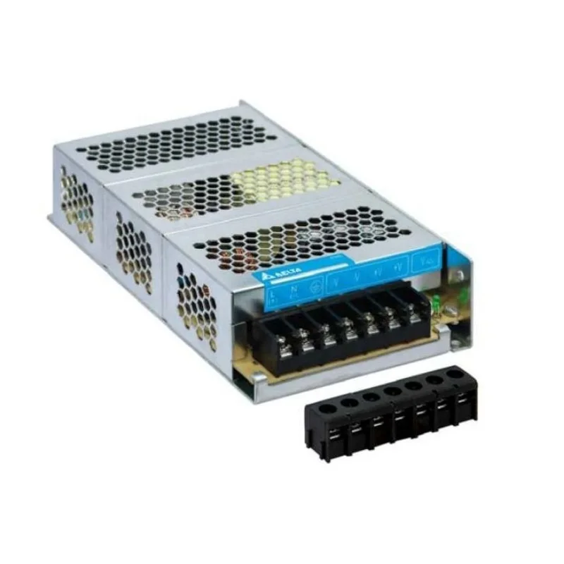 

Industrial Switching Power Supply 24V 150W Pmc24v150w1aa DC Output