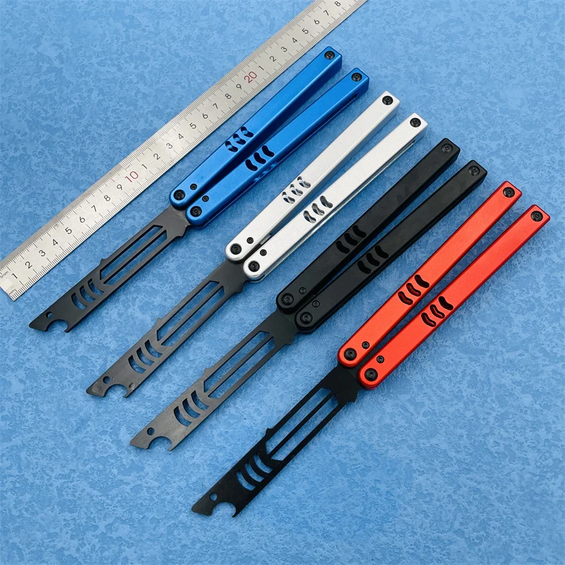 Направляющая с алюминиевой ручкой для карманного инструмента Jilt EDC - купить по