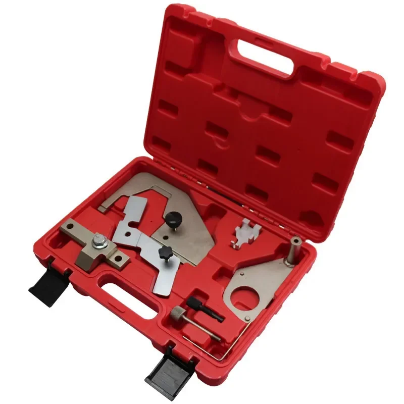 Инструмент Синхронизации двигателя для Land Rover Aurora Jaguar Godwalker Volvo Ford Mondeo Winner Lincoln 2 0 T