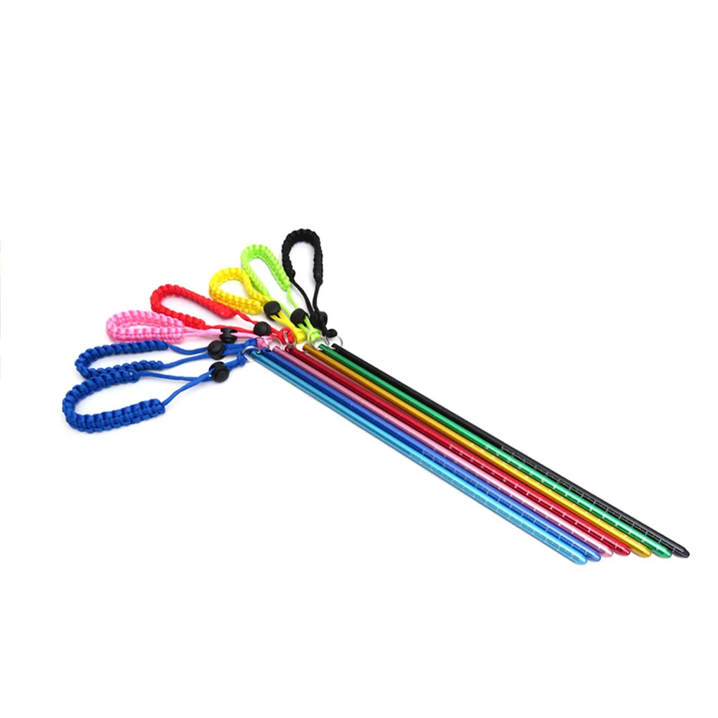 

Scuba Diving Stick Professional Noise Maker Practical Reef Sticks