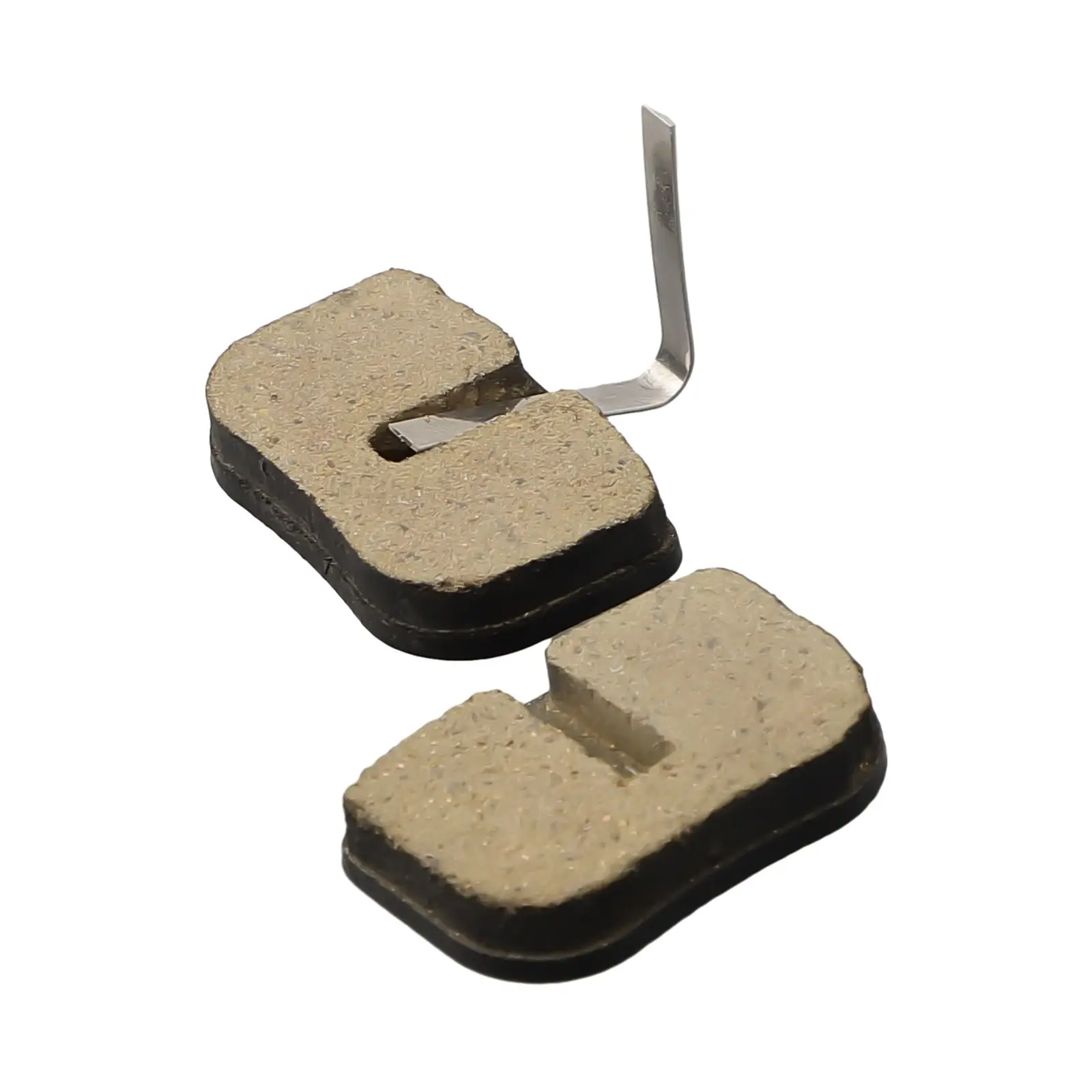 Гидравлические дисковые тормозные колодки для горного велосипеда