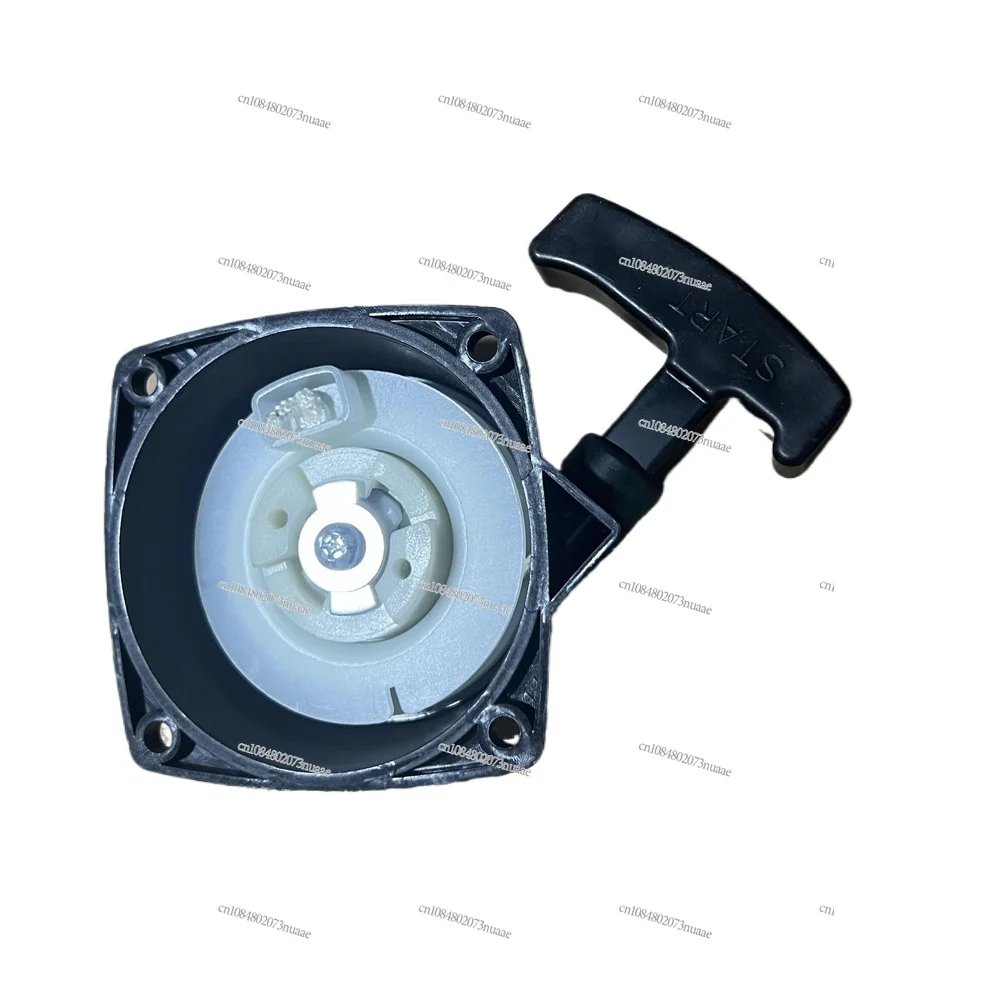 3WF-3A 3WF-20B Ручной стартер для 3W-30 3WF-14G Запасные части распылителя воздуходувки