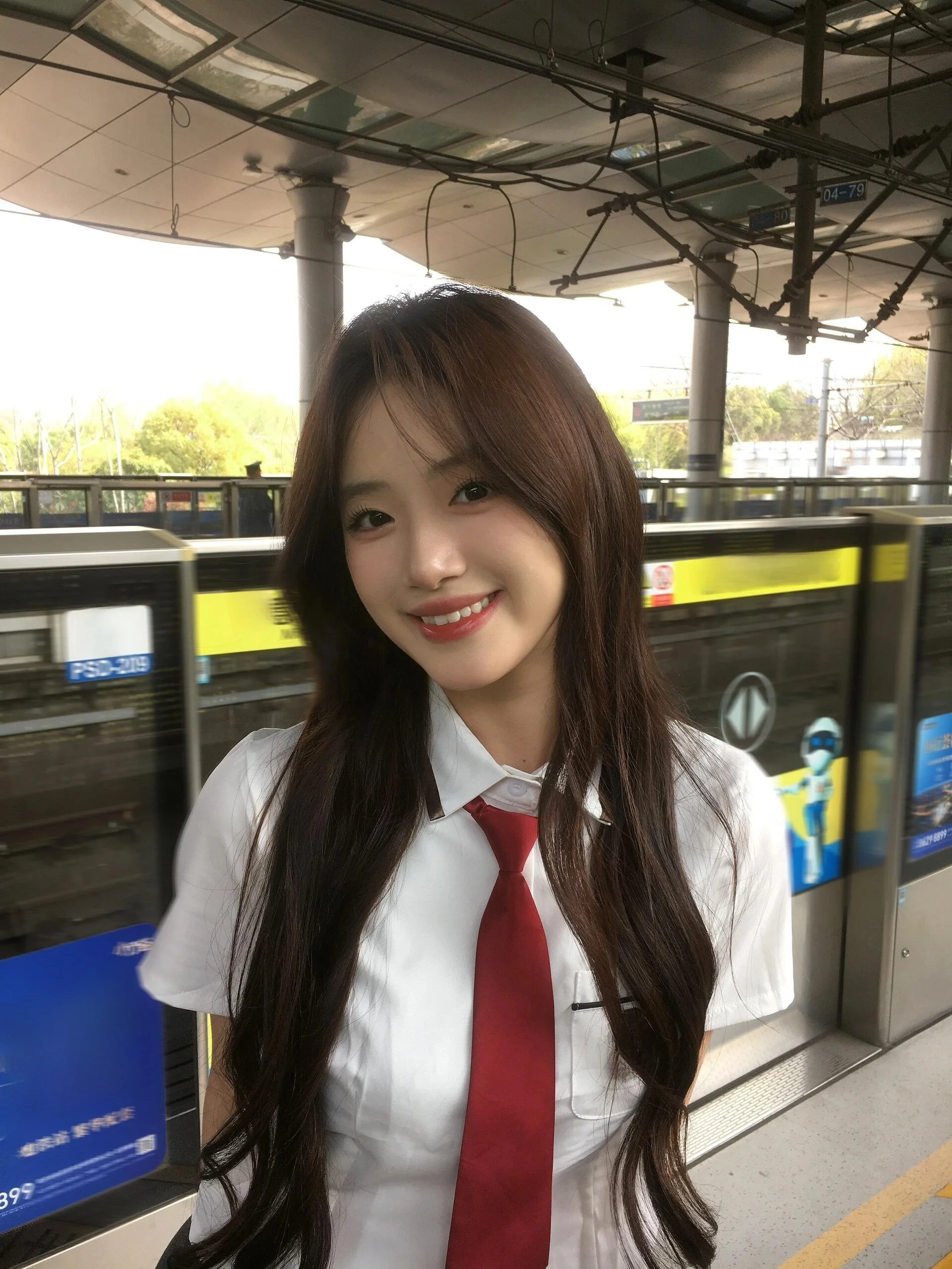 Корейские школьные принадлежности Sense Preppy Рубашки Летняя школьная форма для