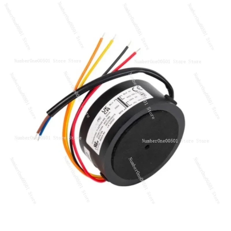 Применимо к 50 Вт двойной 9 12 15 18 25 в NORATEL Porcupine корова герметичный тороидальный