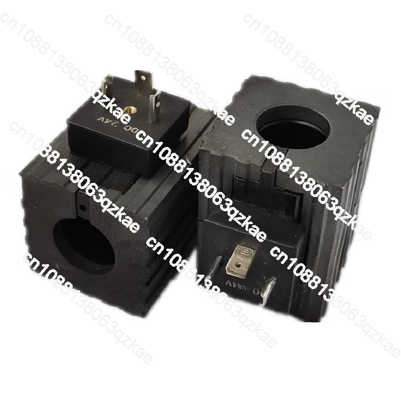 EMDV-8-N-3M-E83758 Катушка 10 12 3 А COMMAND C8 EPRR-1480 60191