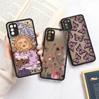 Чехол для Redmi Note 10 Pro, чехол для Xiaomi Poco X3 Pro, чехол для Poco F3 M3 M4 Pro, чехол для Mi 11 Lite Redmi Note 9 8 10 11 Pro 9A 9C 9T 10, чехол